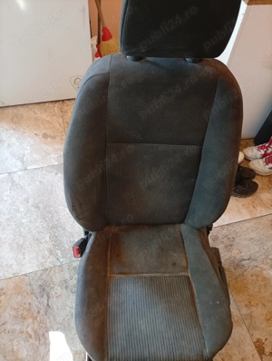 Deteling mașini interior  - imagine 2