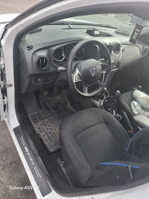 Dacia Logan 2 - imagine 5