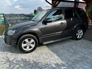 Suzuki Grand Vitara 1.9 Diesel  4x4  Euro 5  Import Olanda - imagine 3