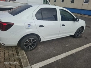 Dacia Logan 2 - imagine 3