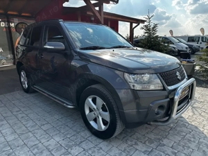 Suzuki Grand Vitara 1.9 Diesel  4x4  Euro 5  Import Olanda