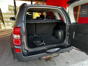 Suzuki Grand Vitara 1.9 Diesel  4x4  Euro 5  Import Olanda - imagine 4