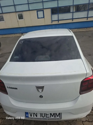 Dacia Logan 2 - imagine 2