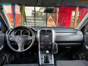 Suzuki Grand Vitara 1.9 Diesel  4x4  Euro 5  Import Olanda