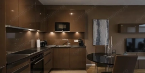 Apartament cu 2 camere in zona Floreasca - imagine 3