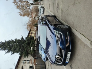 Vând Renault Talisman 2018, 1.6 -160 cp, 125000 diesel 