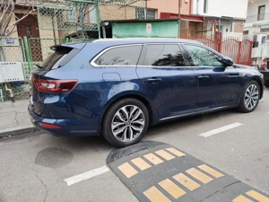 Vând Renault Talisman 2018, 1.6 -160 cp, 125000 diesel  - imagine 6
