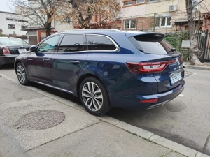 Vând Renault Talisman 2018, 1.6 -160 cp, 125000 diesel  - imagine 7