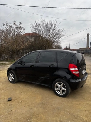 Vand schimb Mercedes A150 - imagine 3