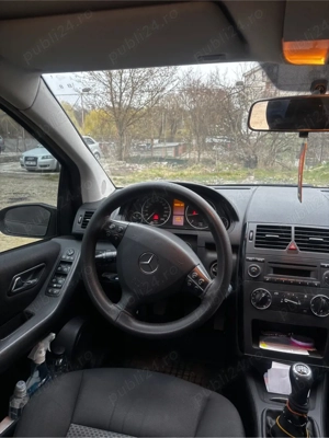 Vand schimb Mercedes A150 - imagine 4