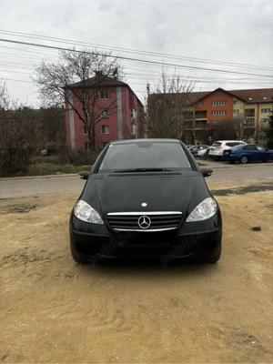 Vand schimb Mercedes A150 - imagine 6