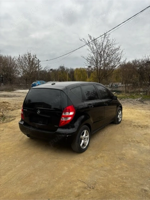 Vand schimb Mercedes A150 - imagine 5