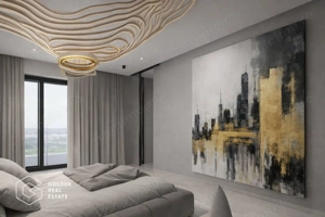 Casa insiruita Premium 4 camere P+1E, comision 0% - imagine 2