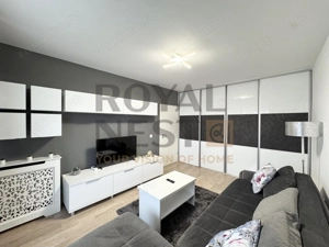 Apartament 2 camere plus birou - nou - Avantgarden3