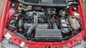 Fiat punto GT Turbo 150cp 