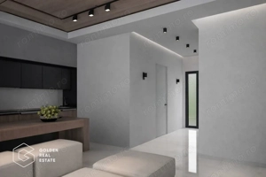 Casa insiruita Premium 4 camere P+1E, comision 0% - imagine 4