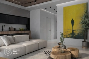 Casa insiruita Premium 4 camere P+1E, comision 0% - imagine 5