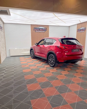 MAZDA CX5 - Facelift- AWD ( 4X4 )  CF 184 Revolution Top ( Echipare de Top ) . Garantie 12 luni  - imagine 7