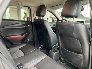 Mazda CX-3 G150 AWD SkyActive Revolution - imagine 14