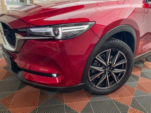 MAZDA CX5 - Facelift- AWD ( 4X4 )  CF 184 Revolution Top ( Echipare de Top ) . Garantie 12 luni  - imagine 2