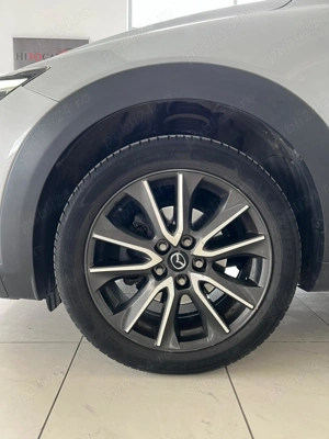 Mazda CX-3 G150 AWD SkyActive Revolution - imagine 19