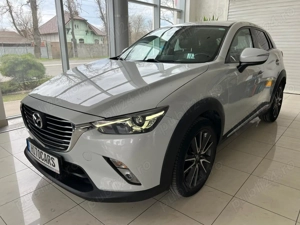 Mazda CX-3 G150 AWD SkyActive Revolution - imagine 4