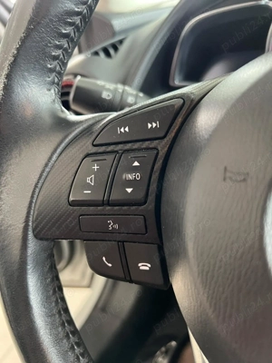 Mazda CX-3 G150 AWD SkyActive Revolution - imagine 13