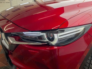 MAZDA CX5 - Facelift- AWD ( 4X4 )  CF 184 Revolution Top ( Echipare de Top ) . Garantie 12 luni  - imagine 4