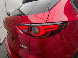 MAZDA CX5 - Facelift- AWD ( 4X4 )  CF 184 Revolution Top ( Echipare de Top ) . Garantie 12 luni  - imagine 6