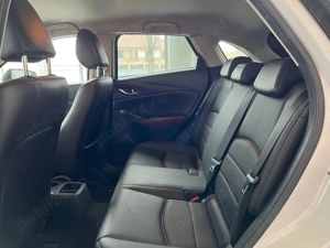 Mazda CX-3 G150 AWD SkyActive Revolution - imagine 18