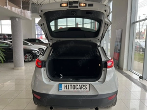 Mazda CX-3 G150 AWD SkyActive Revolution - imagine 20