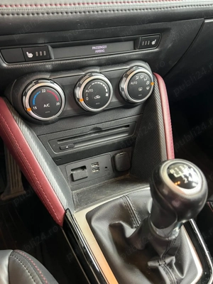 Mazda CX-3 G150 AWD SkyActive Revolution - imagine 12