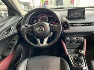 Mazda CX-3 G150 AWD SkyActive Revolution - imagine 10