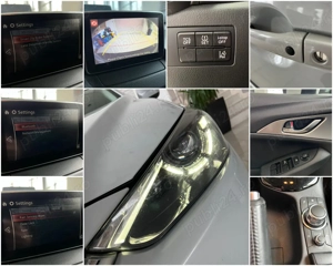 Mazda CX-3 G150 AWD SkyActive Revolution - imagine 2