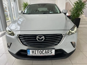 Mazda CX-3 G150 AWD SkyActive Revolution - imagine 3