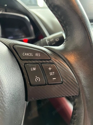 Mazda CX-3 G150 AWD SkyActive Revolution - imagine 15