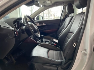 Mazda CX-3 G150 AWD SkyActive Revolution - imagine 8