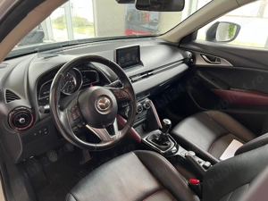 Mazda CX-3 G150 AWD SkyActive Revolution - imagine 9