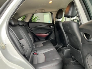 Mazda CX-3 G150 AWD SkyActive Revolution - imagine 17