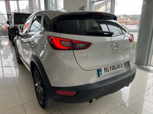 Mazda CX-3 G150 AWD SkyActive Revolution - imagine 7