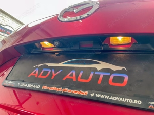 MAZDA CX5 - Facelift- AWD ( 4X4 )  CF 184 Revolution Top ( Echipare de Top ) . Garantie 12 luni  - imagine 9