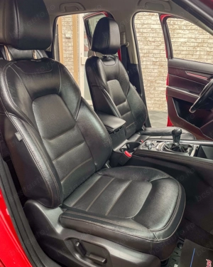 MAZDA CX5 - Facelift- AWD ( 4X4 )  CF 184 Revolution Top ( Echipare de Top ) . Garantie 12 luni  - imagine 19