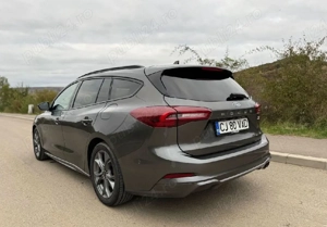 Ford Focus ST Line  - imagine 6