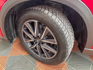 MAZDA CX5 - Facelift- AWD ( 4X4 )  CF 184 Revolution Top ( Echipare de Top ) . Garantie 12 luni  - imagine 13