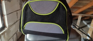 geantă    pisica - imagine 4