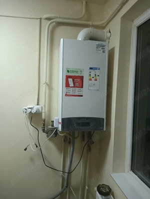 Inchiriez apartament 2 camere Lugoj 