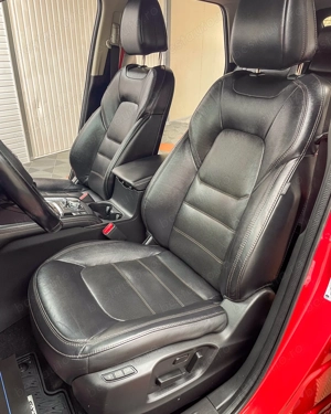 MAZDA CX5 - Facelift- AWD ( 4X4 )  CF 184 Revolution Top ( Echipare de Top ) . Garantie 12 luni  - imagine 18