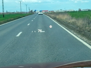 MAZDA CX5 - Facelift- AWD ( 4X4 )  CF 184 Revolution Top ( Echipare de Top ) . Garantie 12 luni  - imagine 10