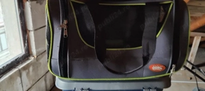 geantă    pisica - imagine 2