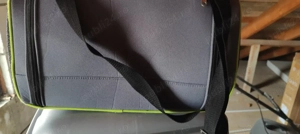 geantă    pisica - imagine 3